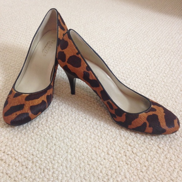 NWOB Talbots Shoes - Picture 2 of 4
